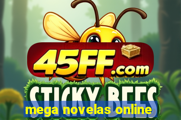mega novelas online